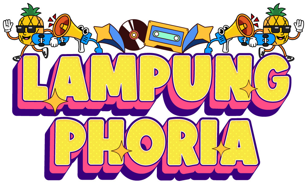 Lampung Phoria